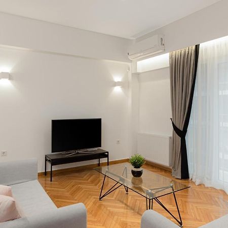 Kolonaki Luxury Residence Atina Dış mekan fotoğraf