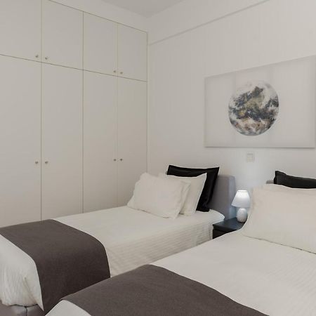 Kolonaki Luxury Residence Atina Dış mekan fotoğraf