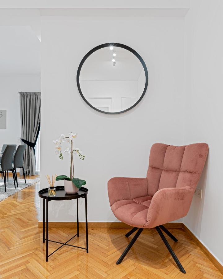 Kolonaki Luxury Residence Atina Dış mekan fotoğraf