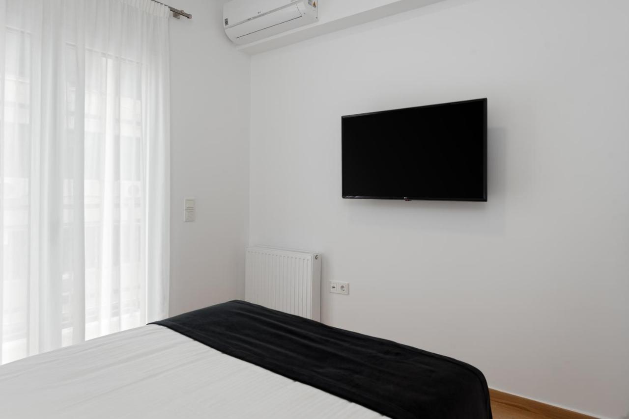 Kolonaki Luxury Residence Atina Dış mekan fotoğraf