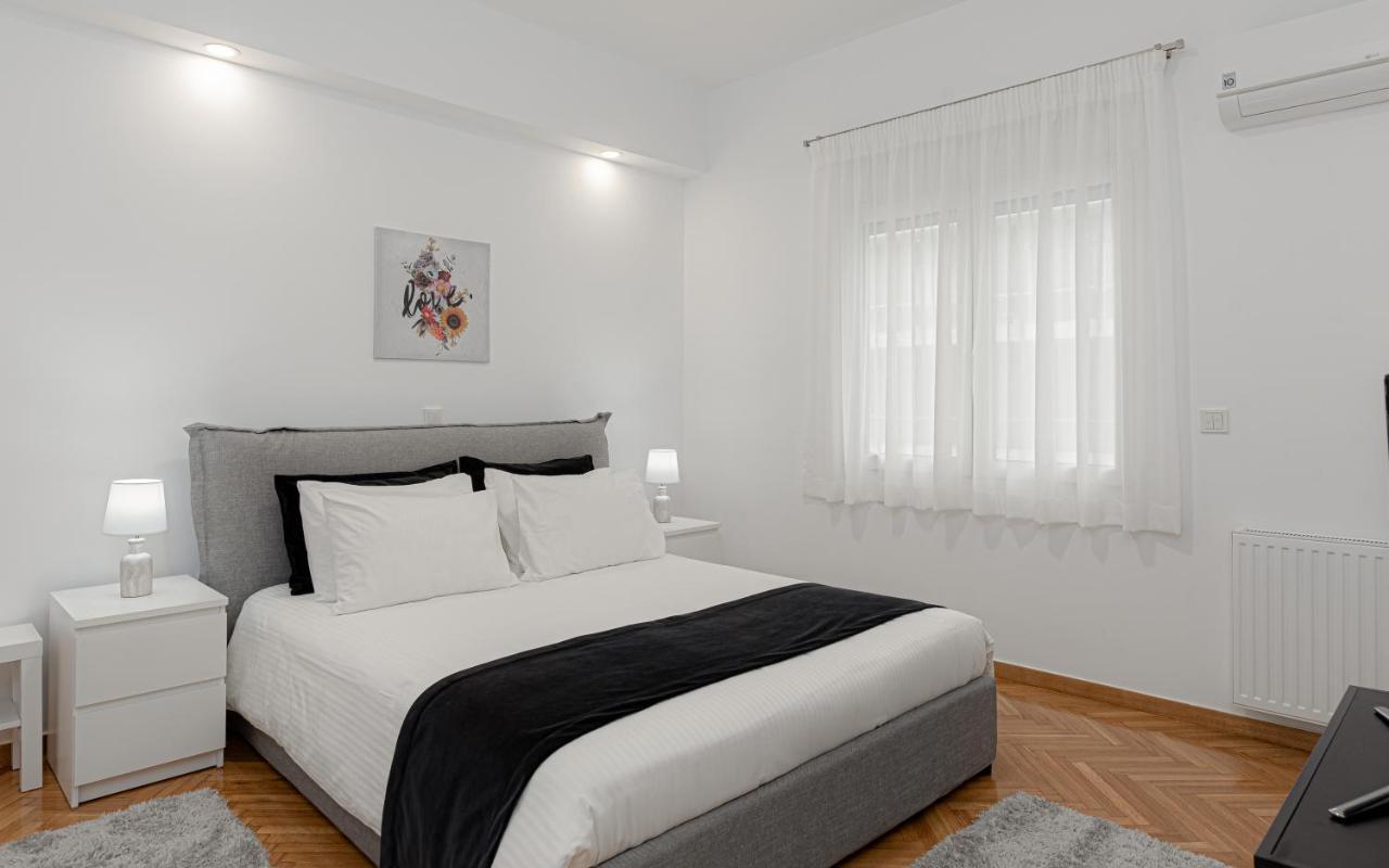Kolonaki Luxury Residence Atina Dış mekan fotoğraf