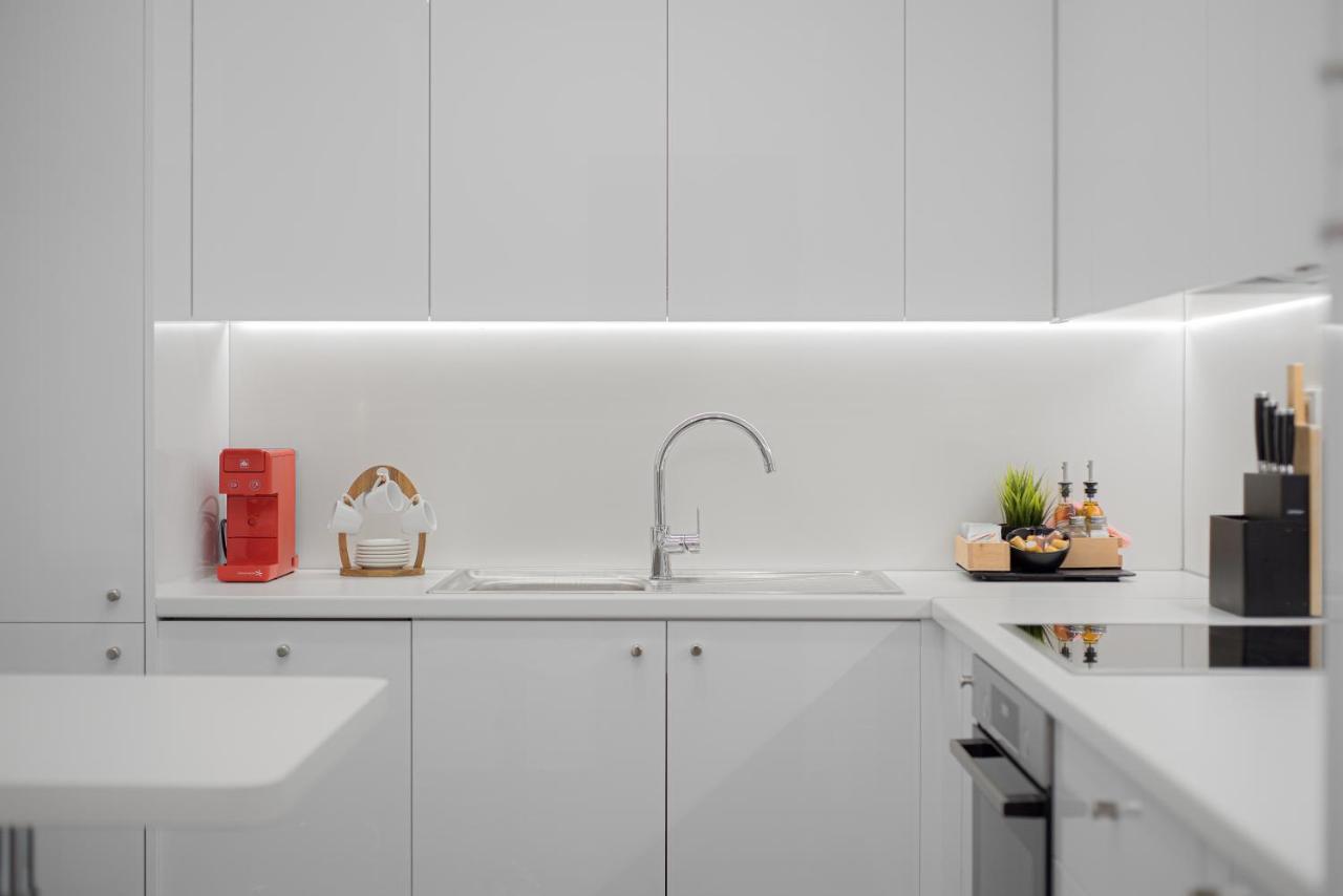 Kolonaki Luxury Residence Atina Dış mekan fotoğraf
