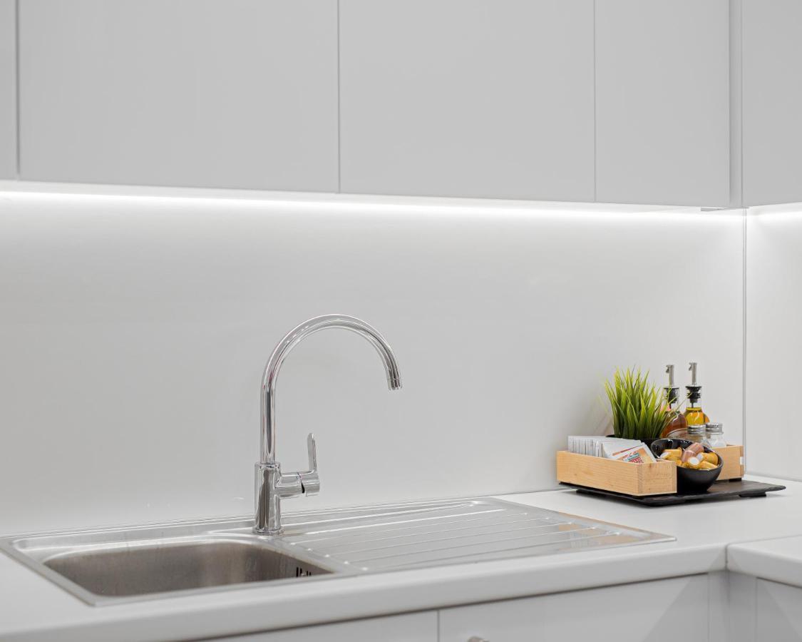 Kolonaki Luxury Residence Atina Dış mekan fotoğraf