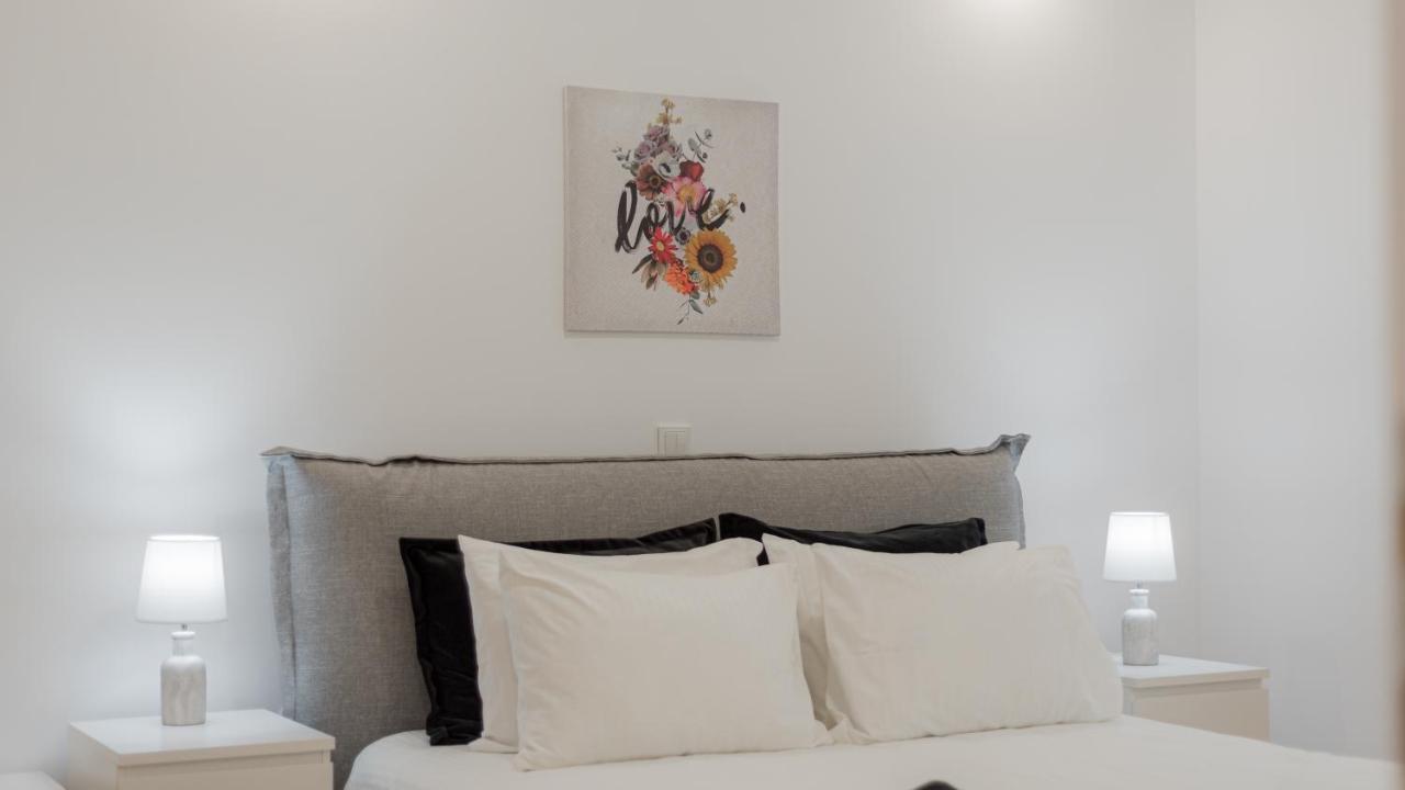 Kolonaki Luxury Residence Atina Dış mekan fotoğraf