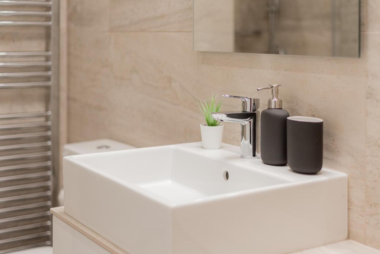 Kolonaki Luxury Residence Atina Dış mekan fotoğraf