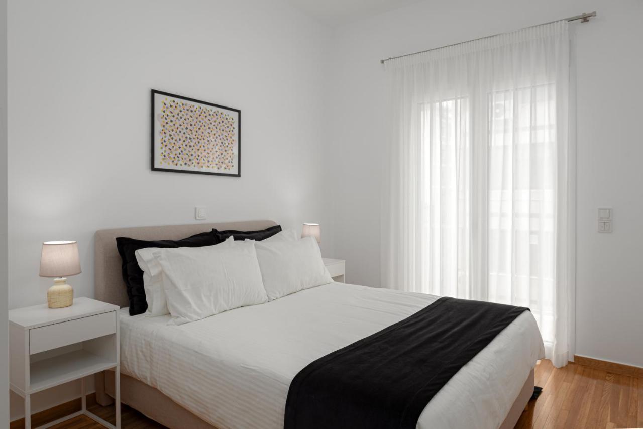 Kolonaki Luxury Residence Atina Dış mekan fotoğraf