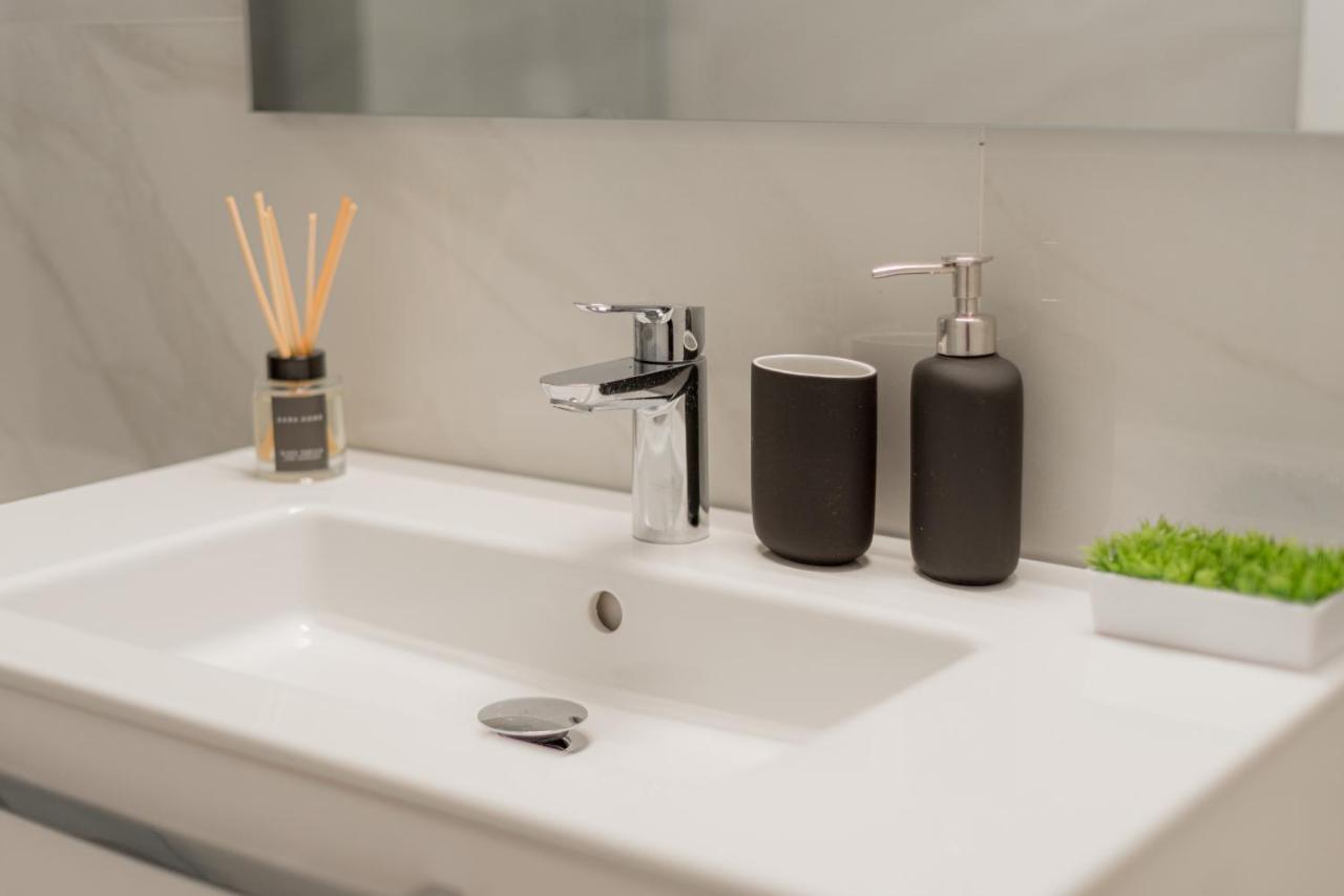 Kolonaki Luxury Residence Atina Dış mekan fotoğraf
