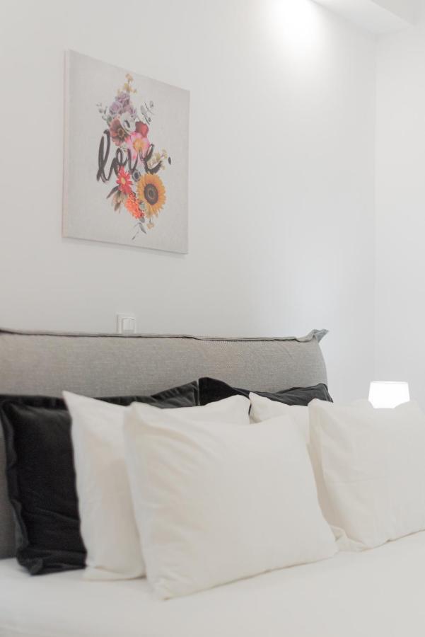 Kolonaki Luxury Residence Atina Dış mekan fotoğraf