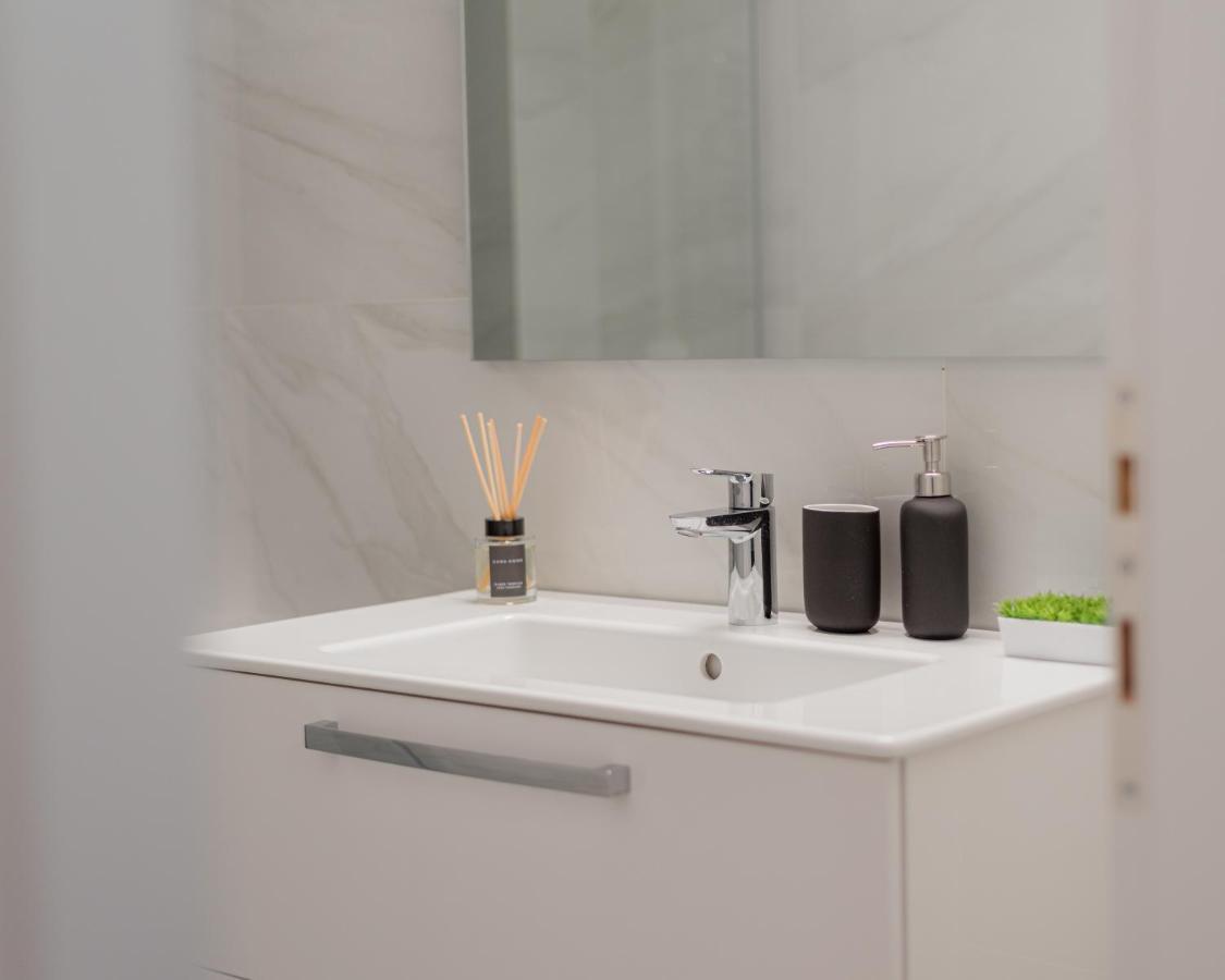 Kolonaki Luxury Residence Atina Dış mekan fotoğraf
