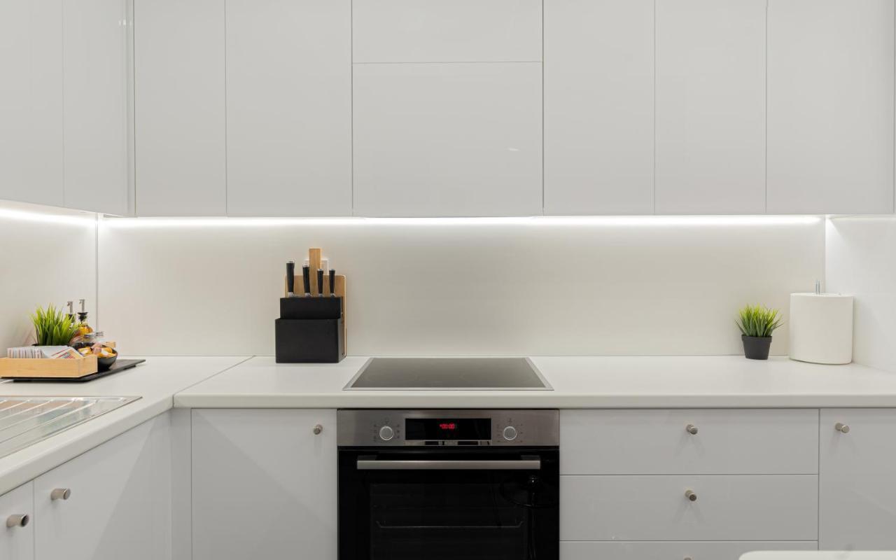 Kolonaki Luxury Residence Atina Dış mekan fotoğraf