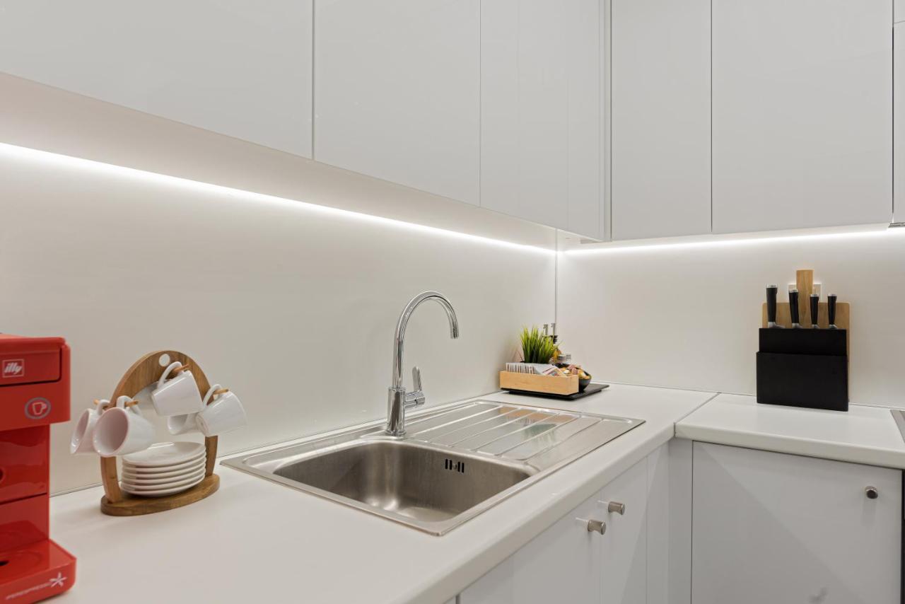 Kolonaki Luxury Residence Atina Dış mekan fotoğraf